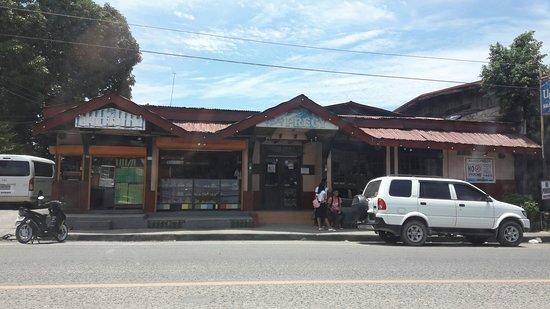 Aling Precy Cakes and Pastries